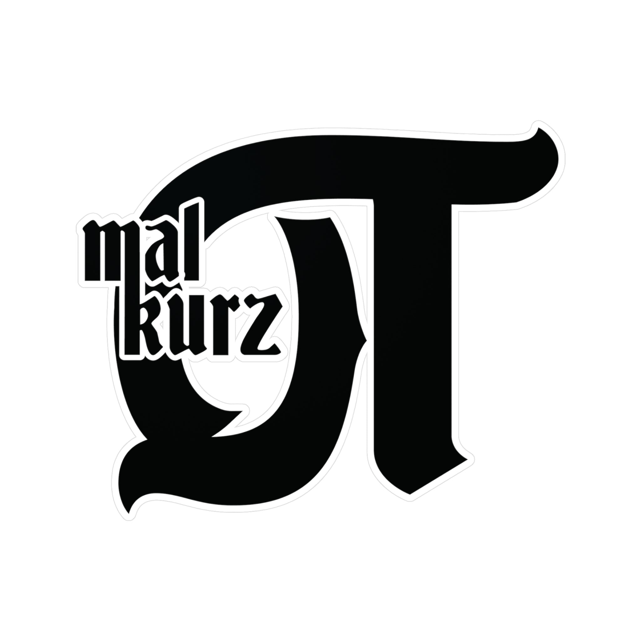 Mal kurz OT Logo