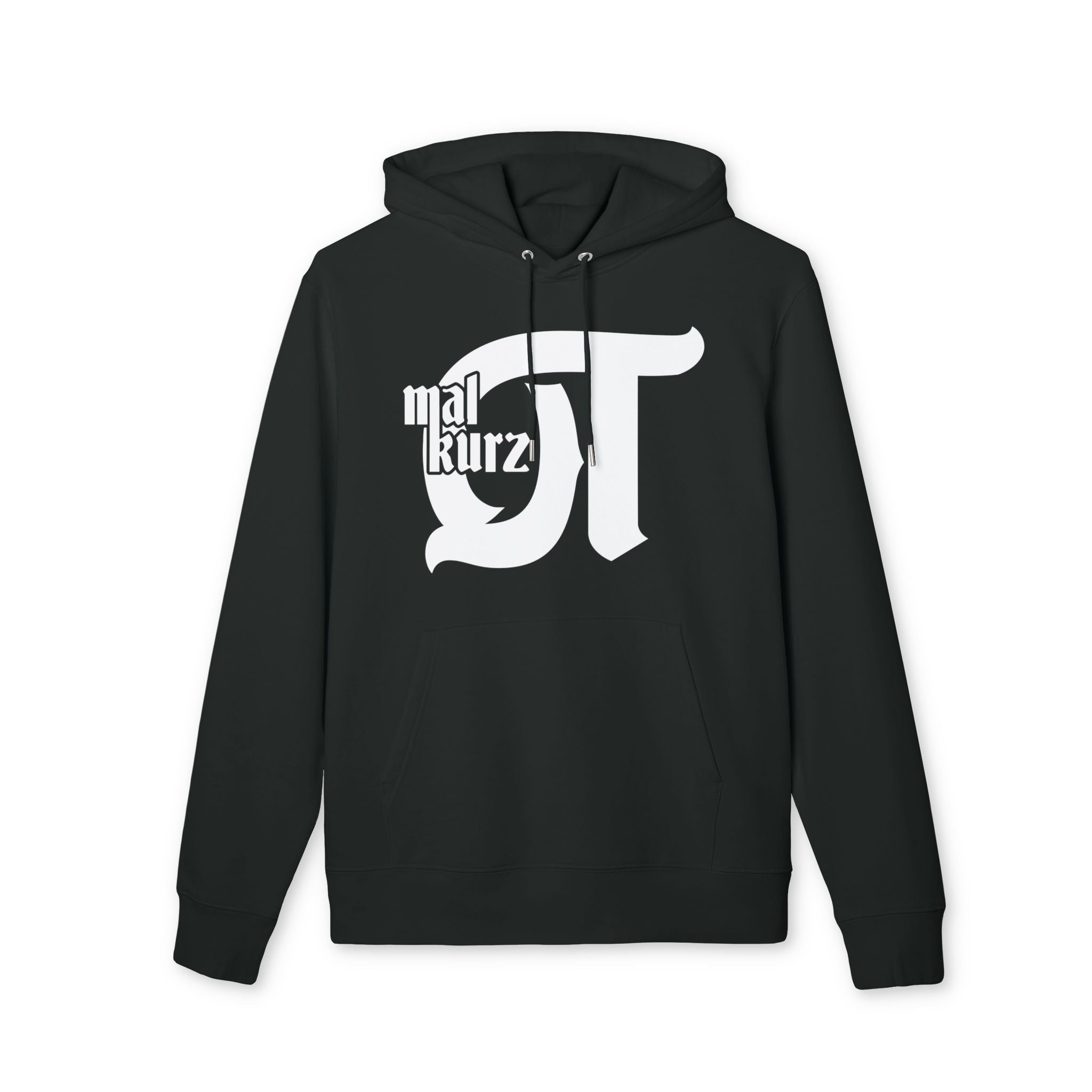 MkOT Logo - Hoodie