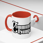 Community Humpen - Tasse