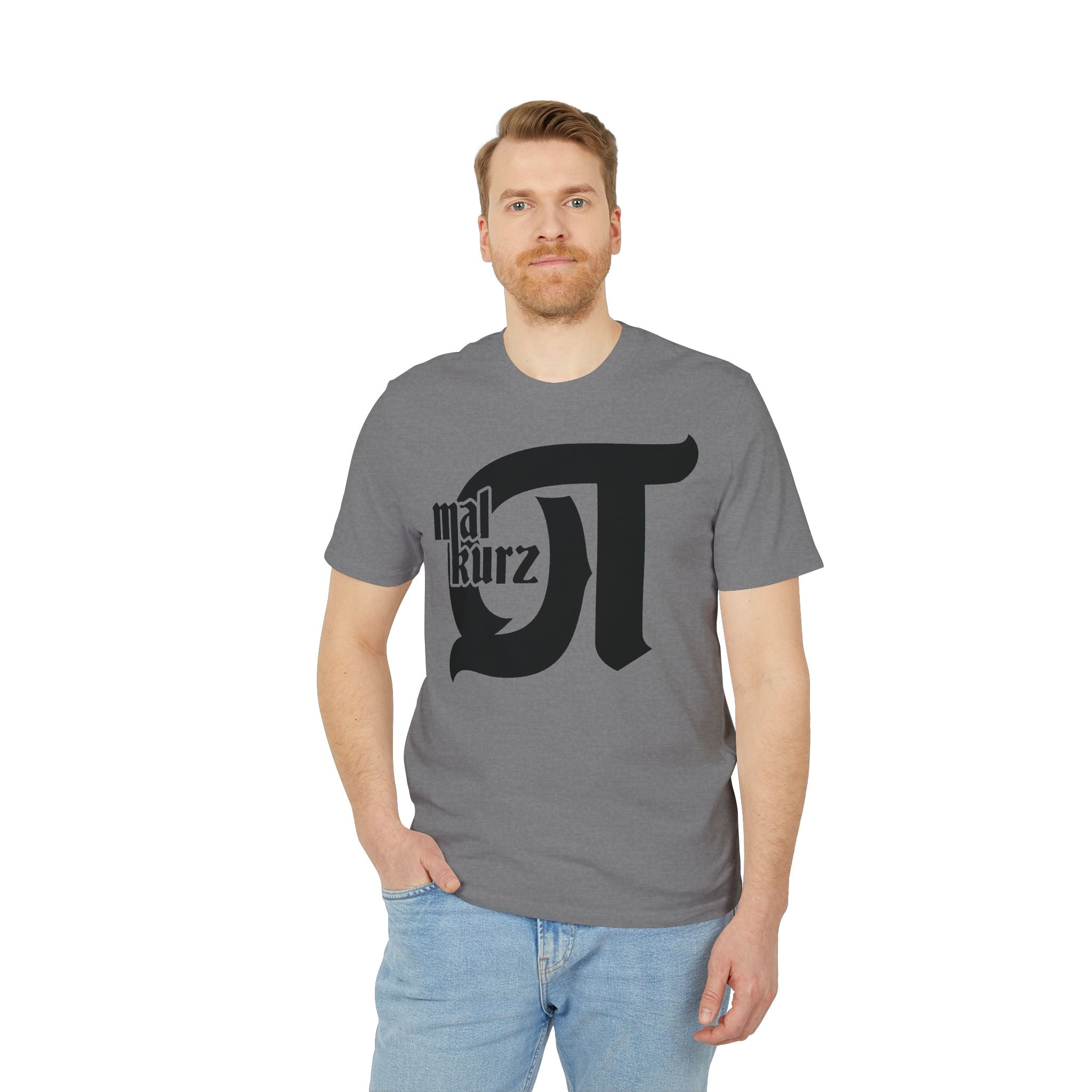 MkOT Logo - T-shirt