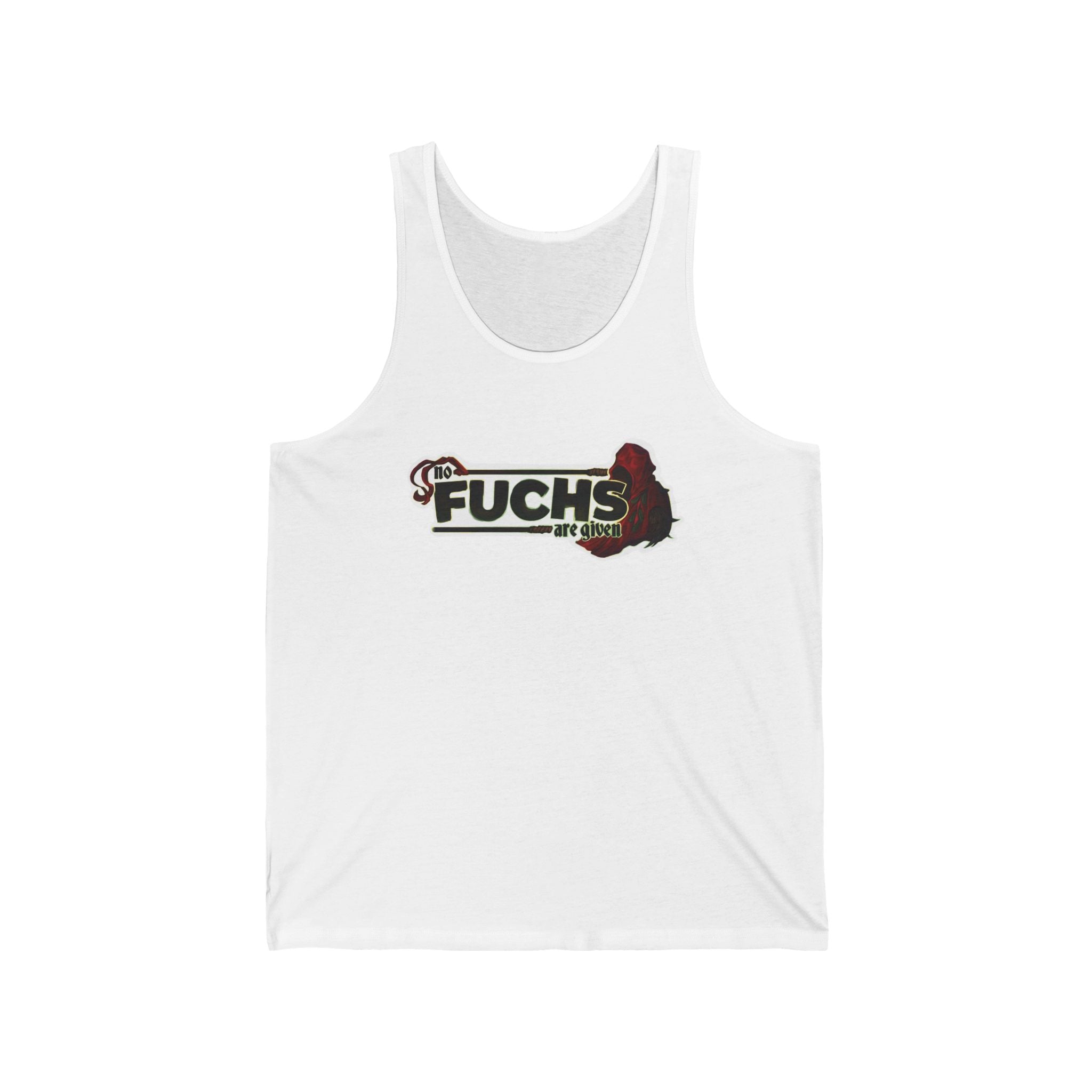 No Fuchs - Tank Top
