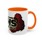 No Fuchs - Tasse