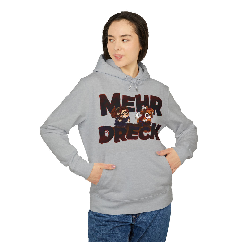 Mehr Dreck - Hoodie