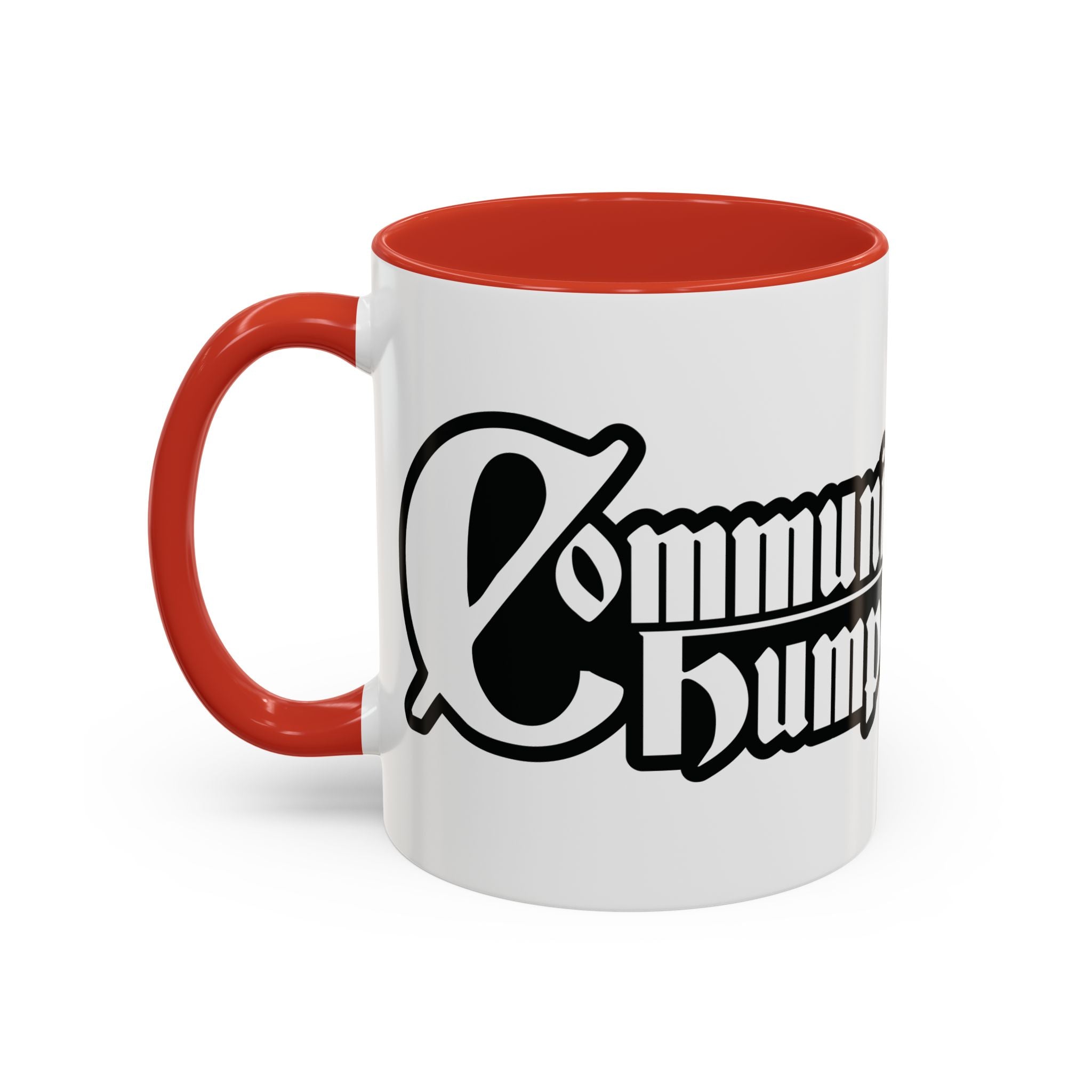 Community Humpen - Tasse