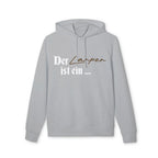 Der Larper ist - Hoodie