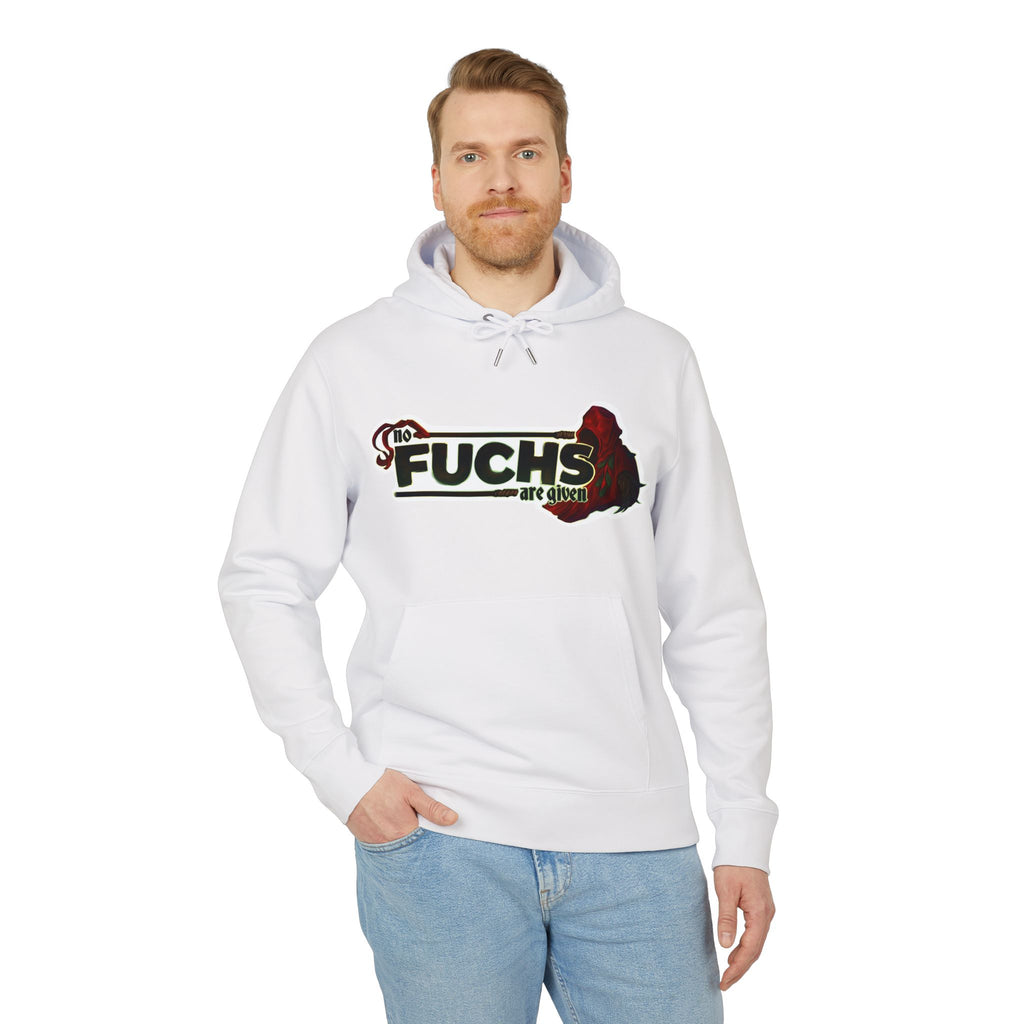 No Fuchs - Hoodie