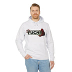 No Fuchs - Hoodie