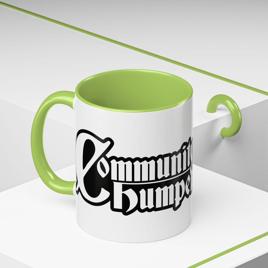 Community Humpen - Tasse