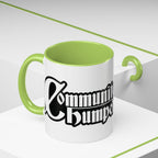 Community Humpen - Tasse