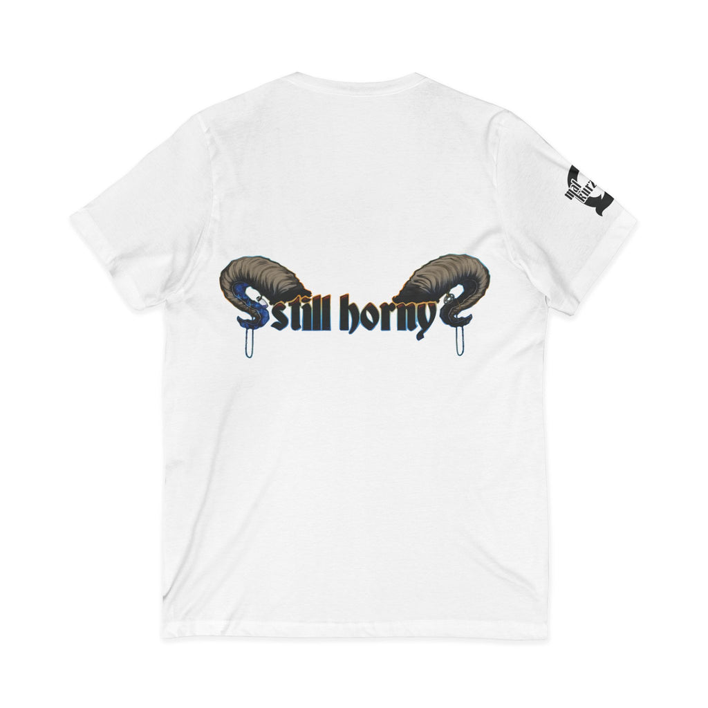 No Fuchs are given but still horny - T-Shirt
