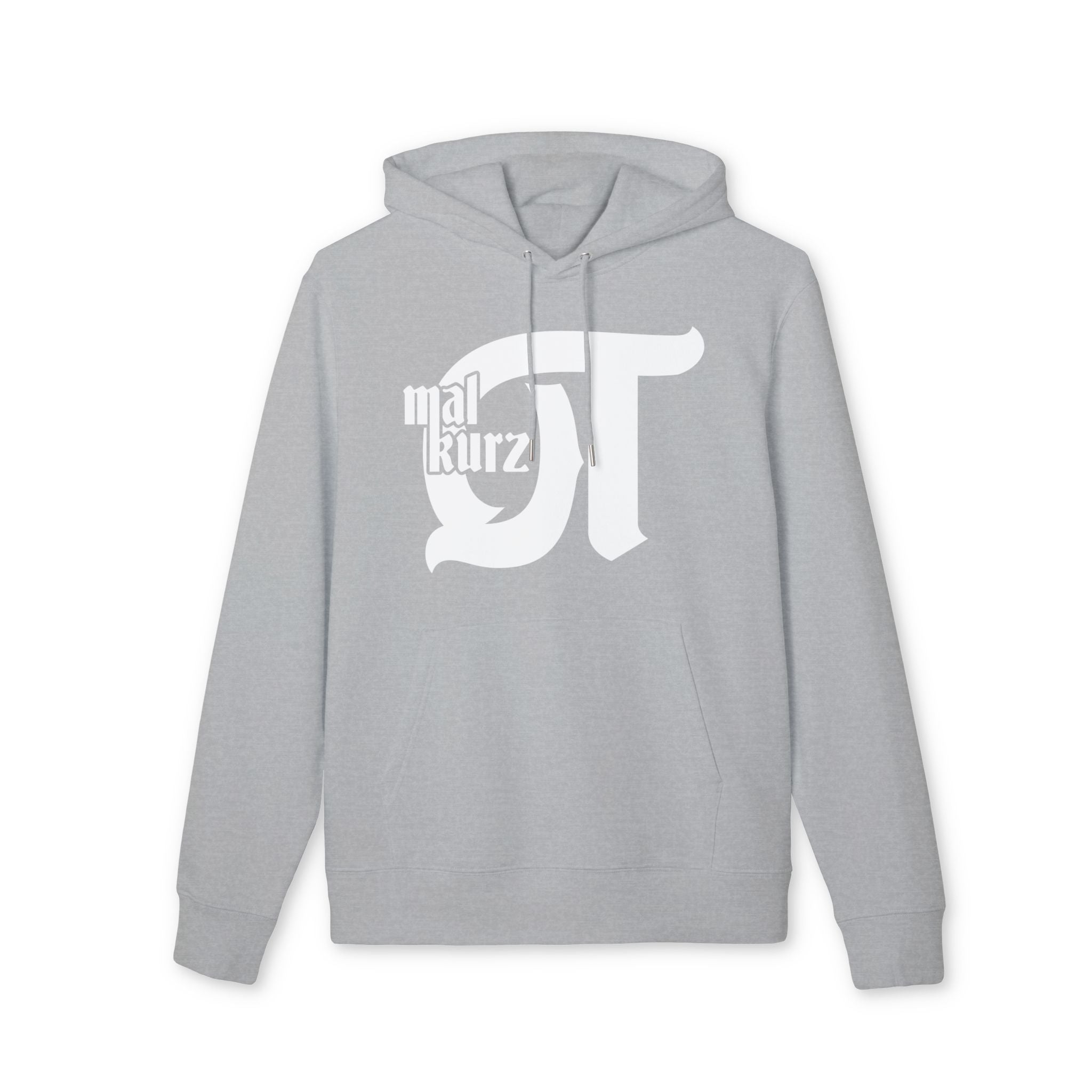 MkOT Logo - Hoodie