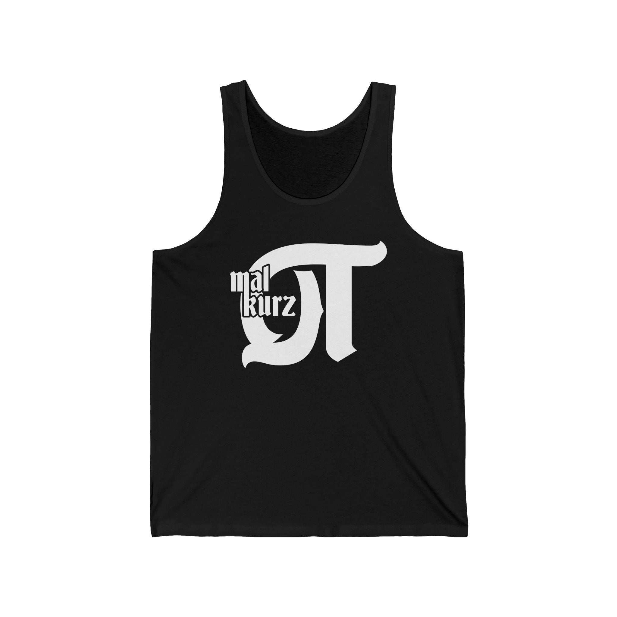 MkOT Logo - Tank Top