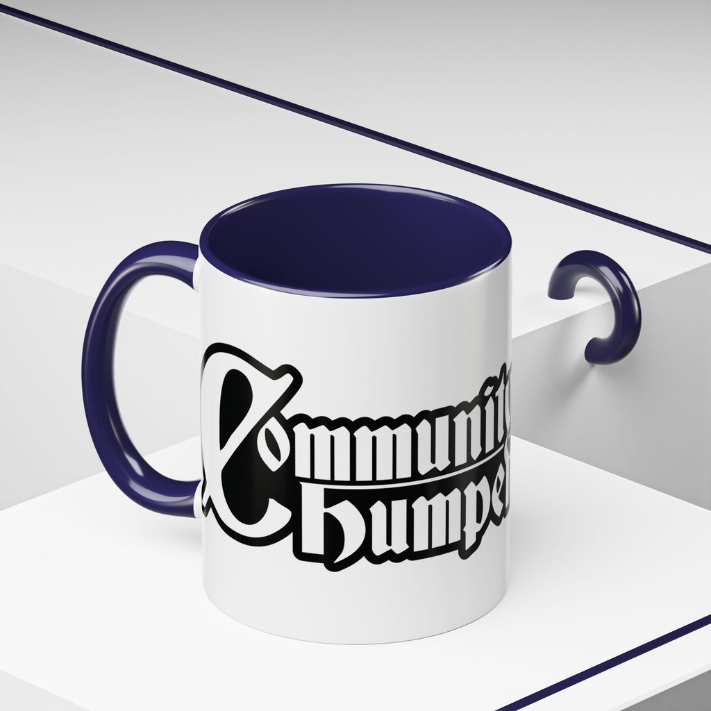 Community Humpen - Tasse