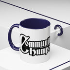 Community Humpen - Tasse