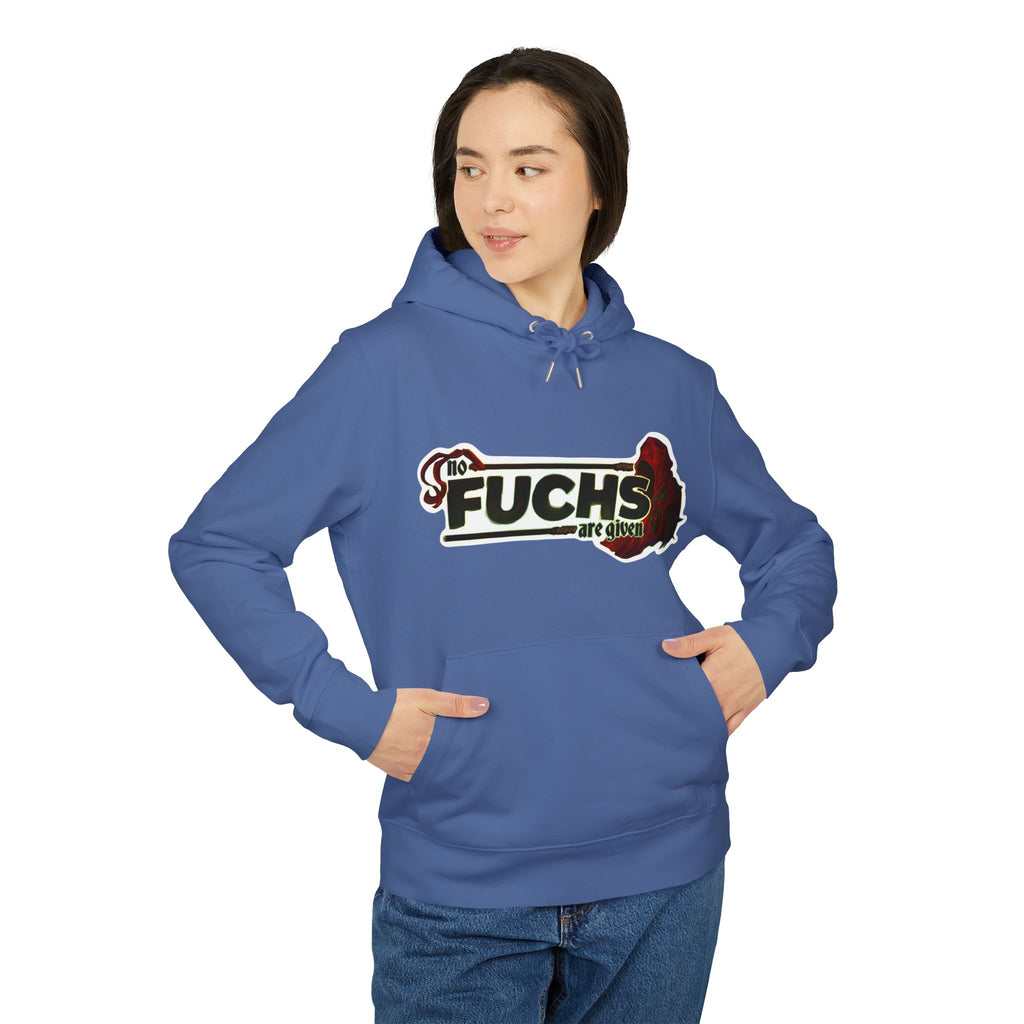 No Fuchs - Hoodie
