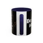 Der Larper ist - Tasse