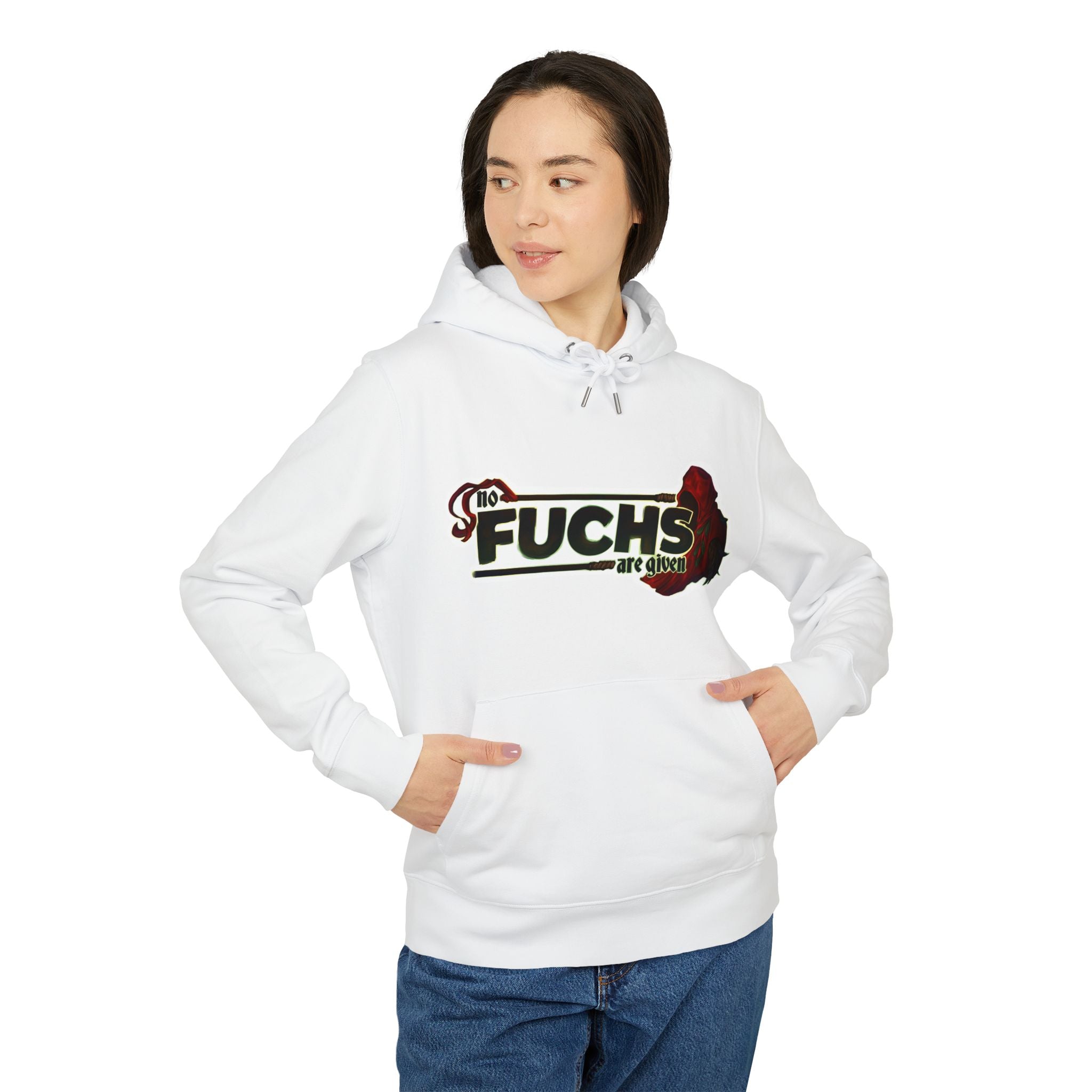 No Fuchs - Hoodie