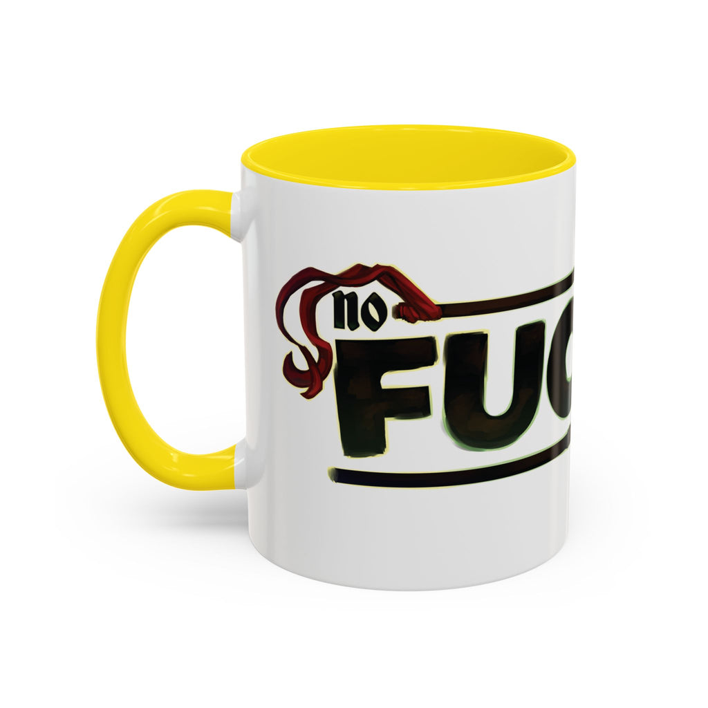No Fuchs - Tasse