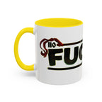 No Fuchs - Tasse