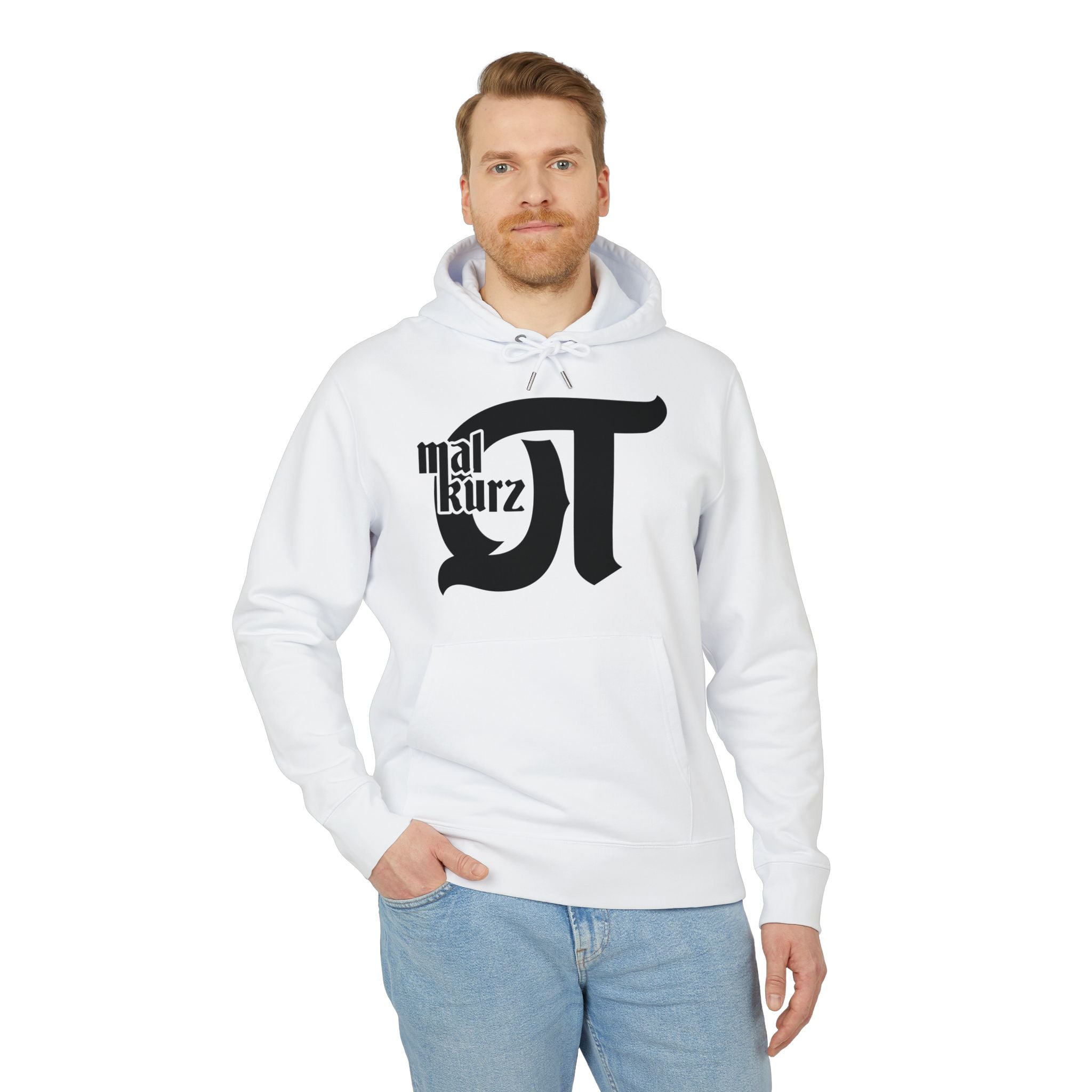 MkOT Logo - Hoodie