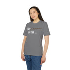 Der Larper ist - T-Shirt