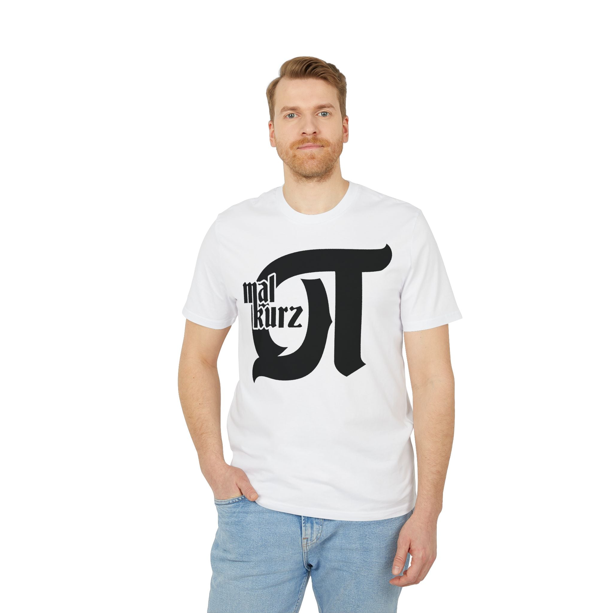 MkOT Logo - T-shirt