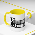 Community Humpen - Tasse