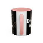 Der Larper ist - Tasse