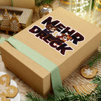 Mehr Dreck - Sticker