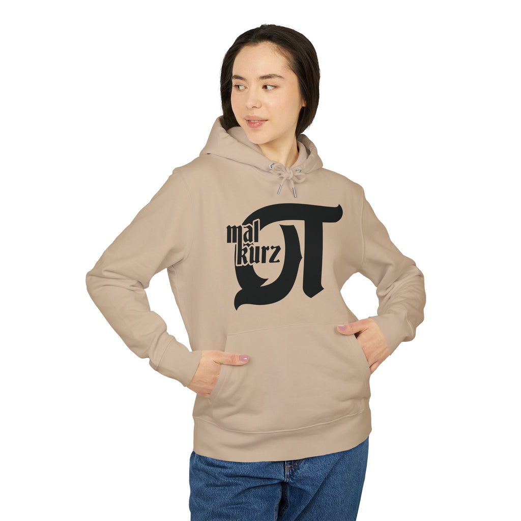MkOT Logo - Hoodie