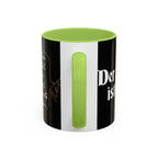 Der Larper ist - Tasse