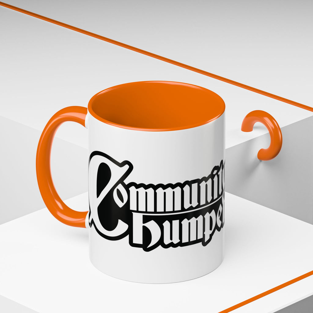 Community Humpen - Tasse