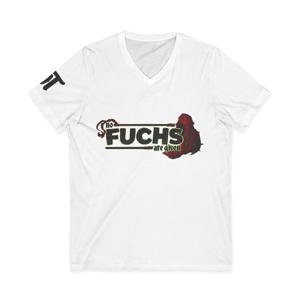 No Fuchs are given but still horny - T-Shirt