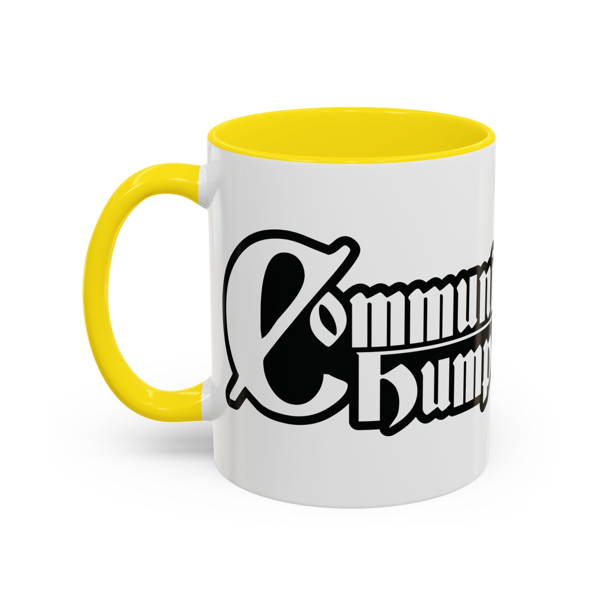 Community Humpen - Tasse