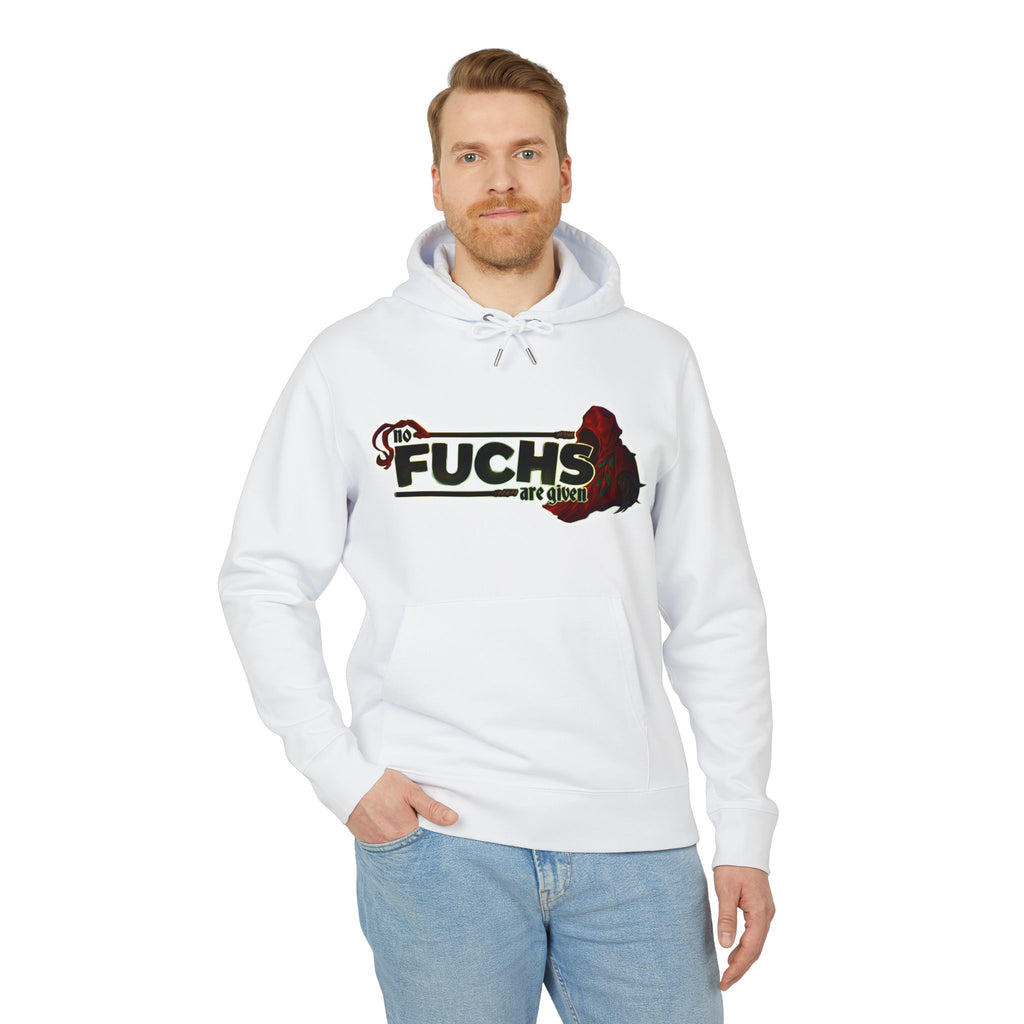 No Fuchs - Hoodie