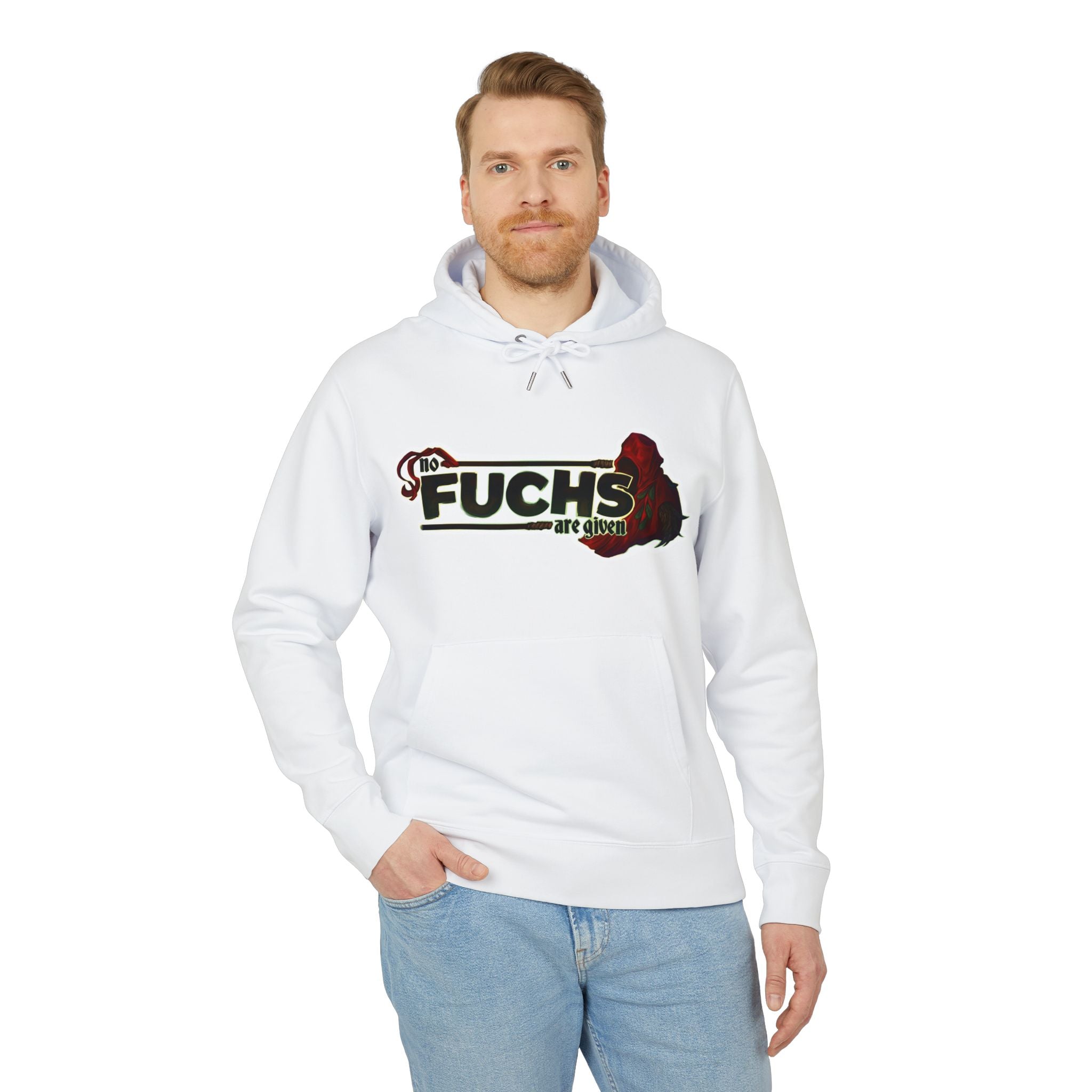 No Fuchs - Hoodie