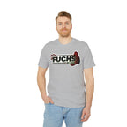 No Fuchs - T-shirt
