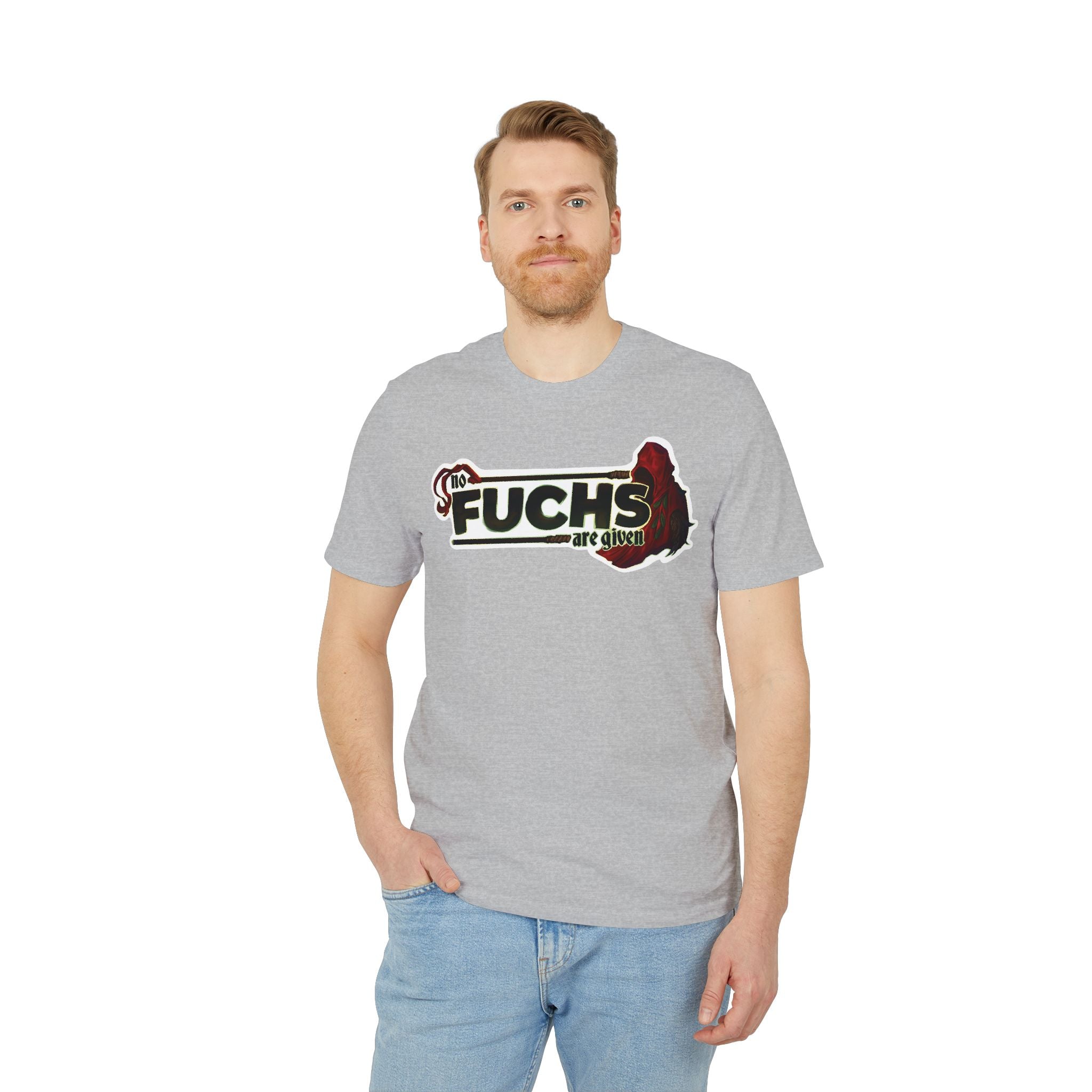 No Fuchs - T-shirt