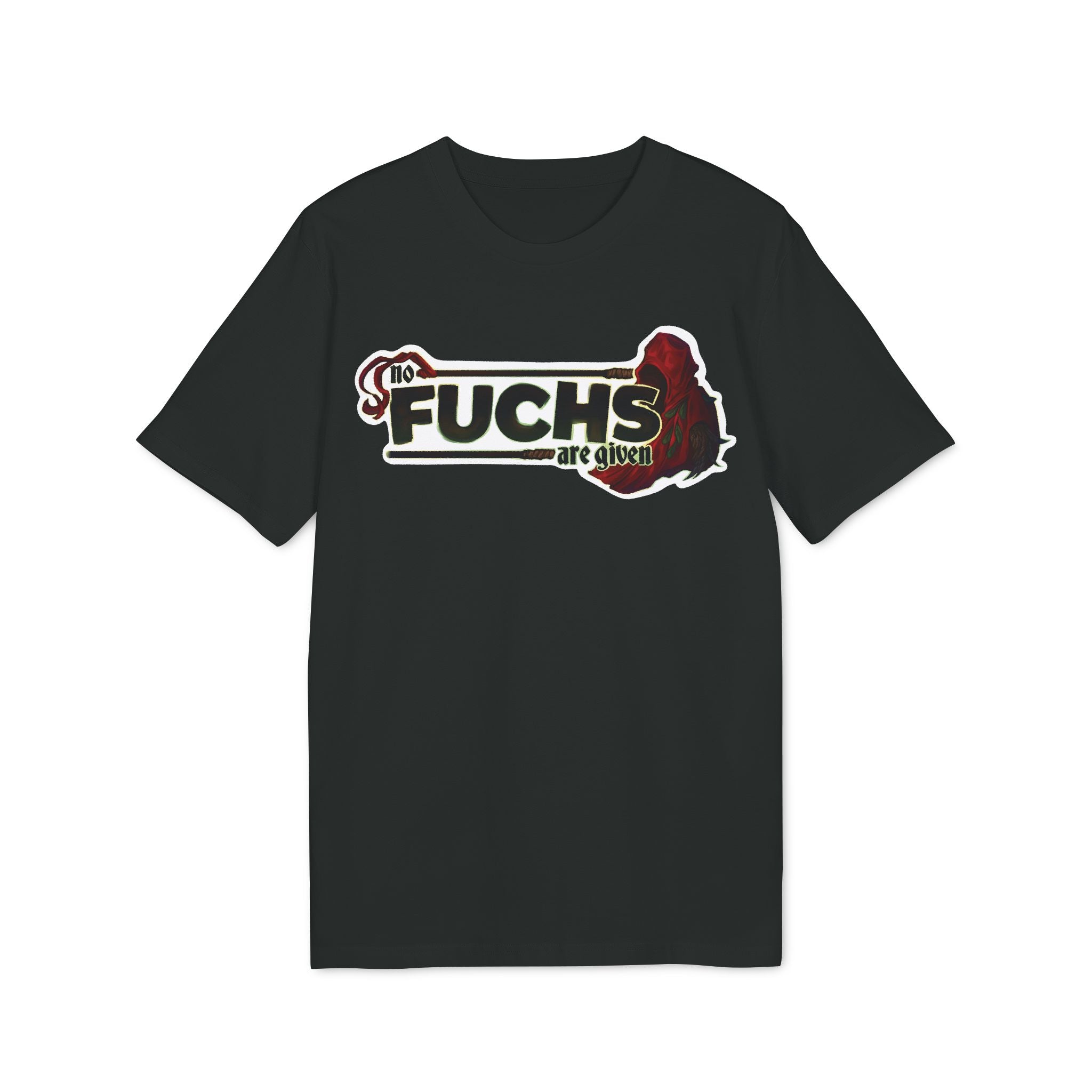No Fuchs - T-shirt