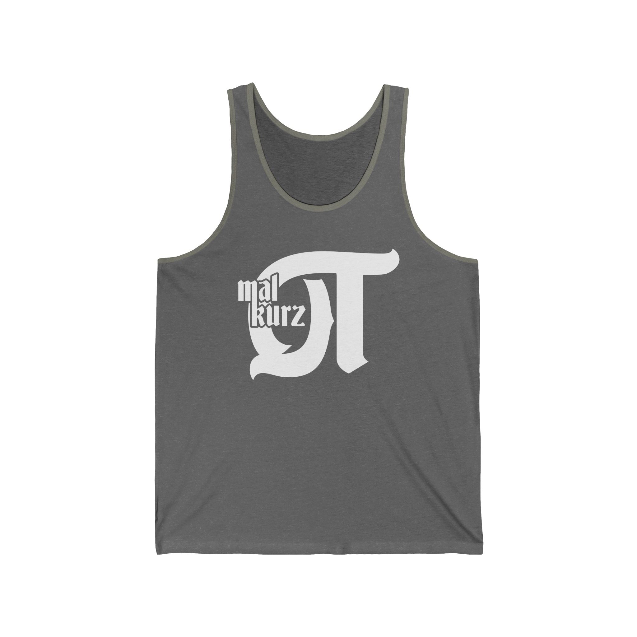 MkOT Logo - Tank Top