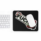 No Fuchs - Mousepad