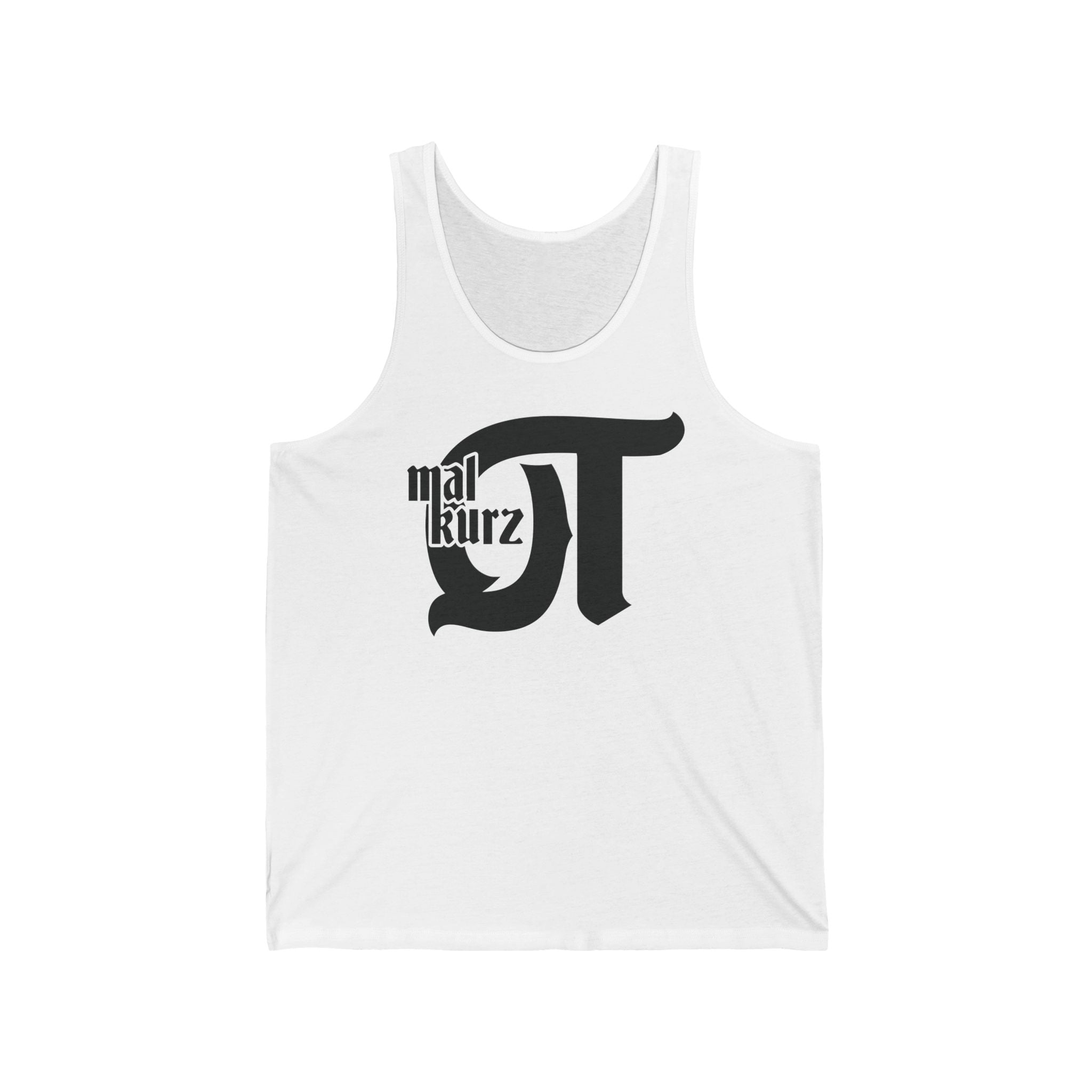 MkOT Logo - Tank Top
