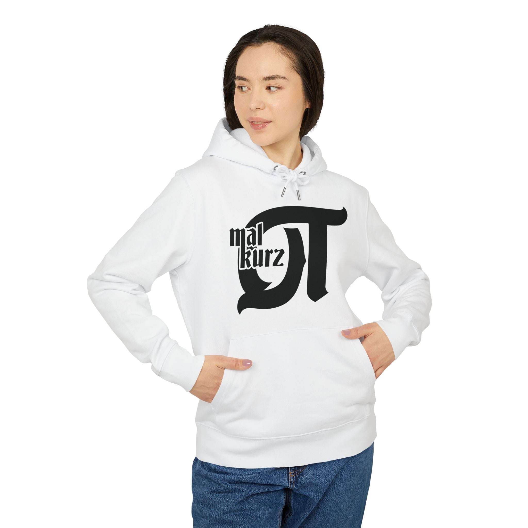 MkOT Logo - Hoodie