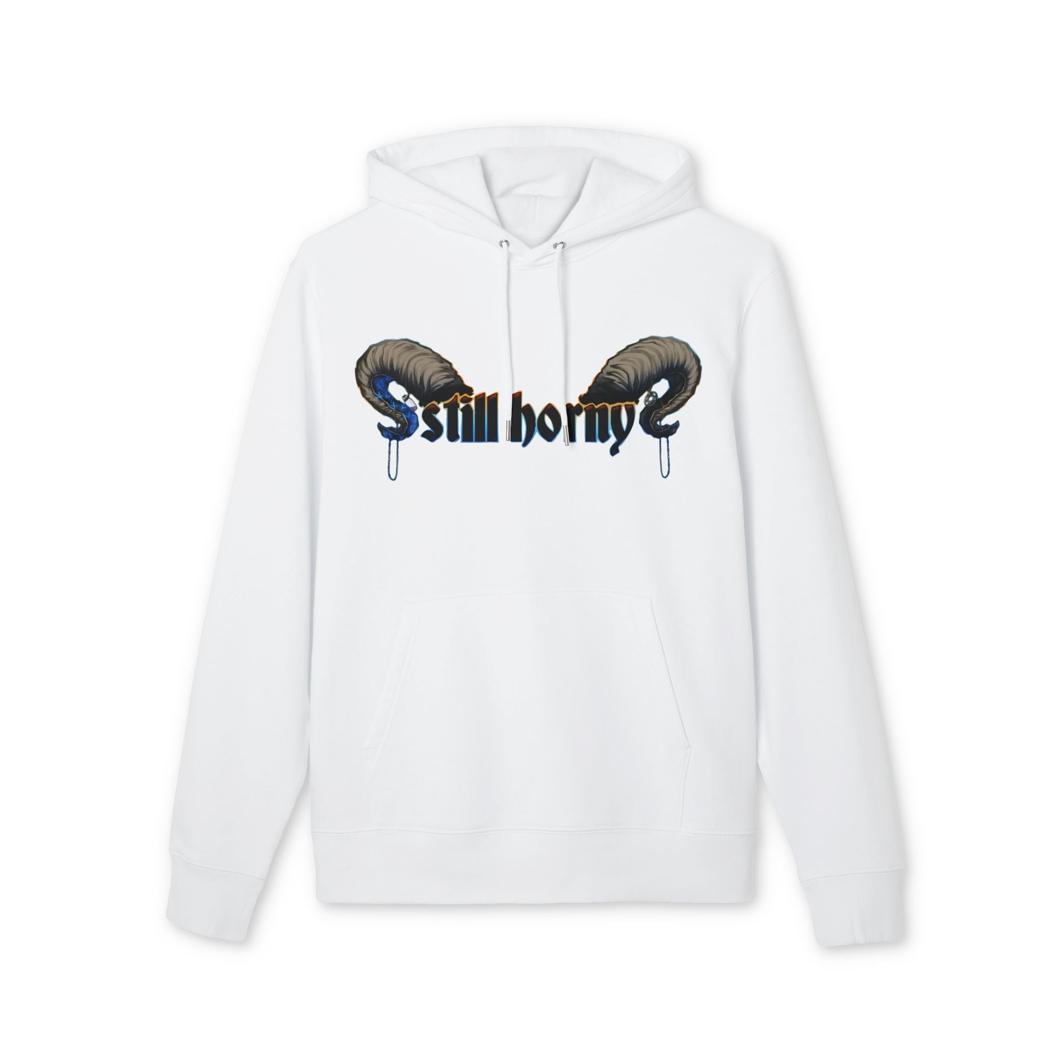 Still Horny - Hoodie
