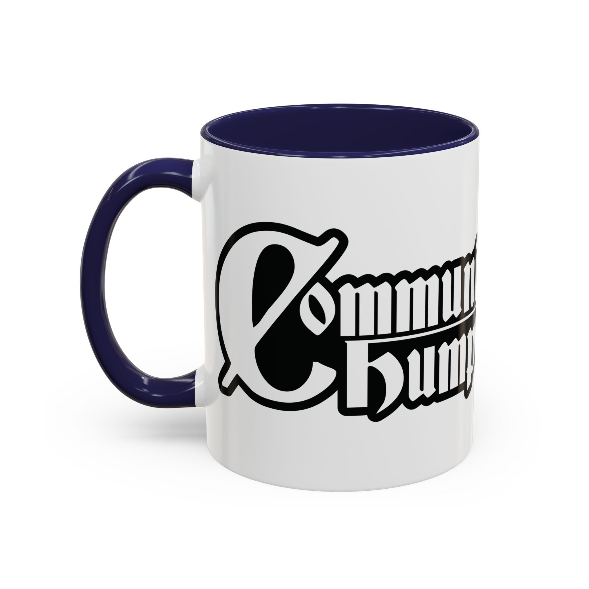 Community Humpen - Tasse
