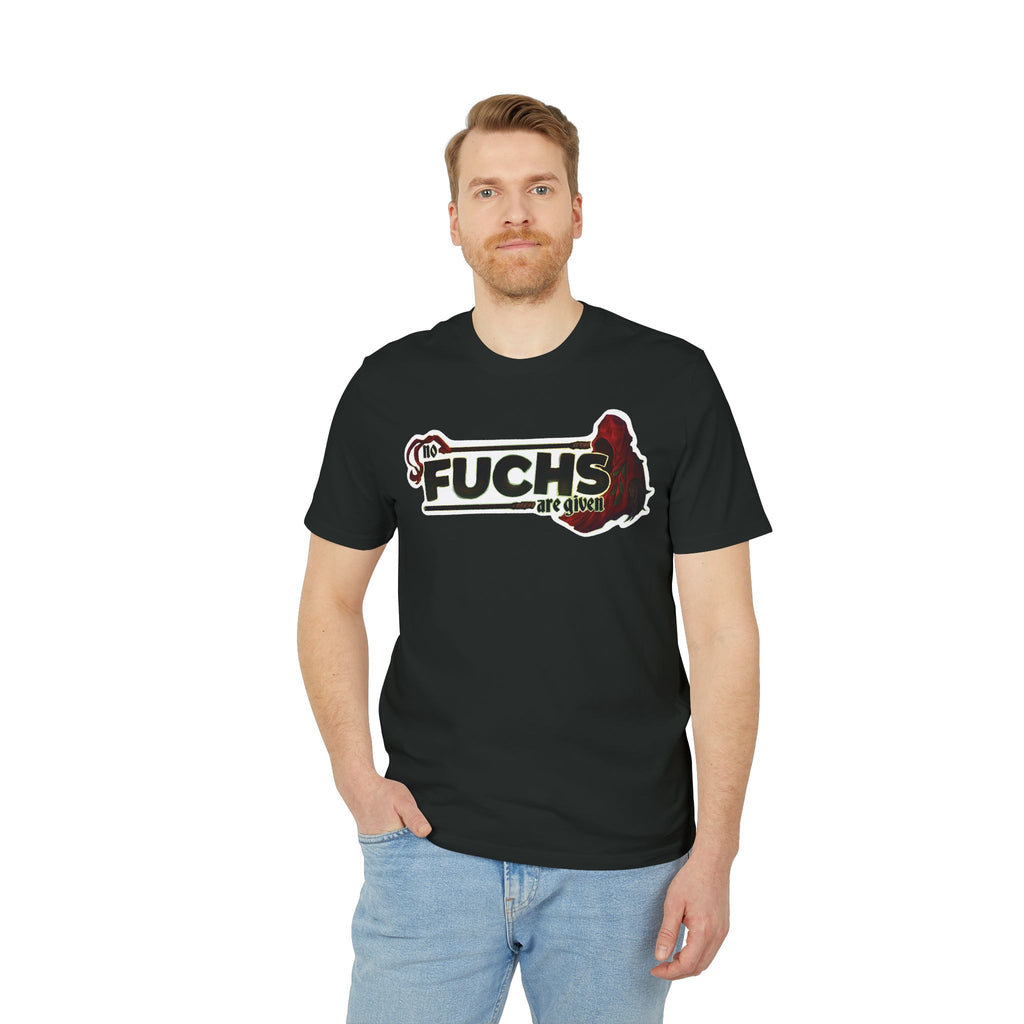 No Fuchs - T-shirt
