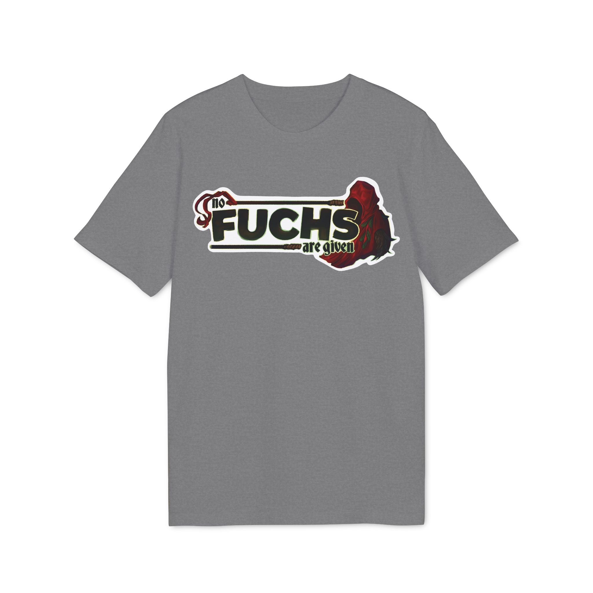 No Fuchs - T-shirt