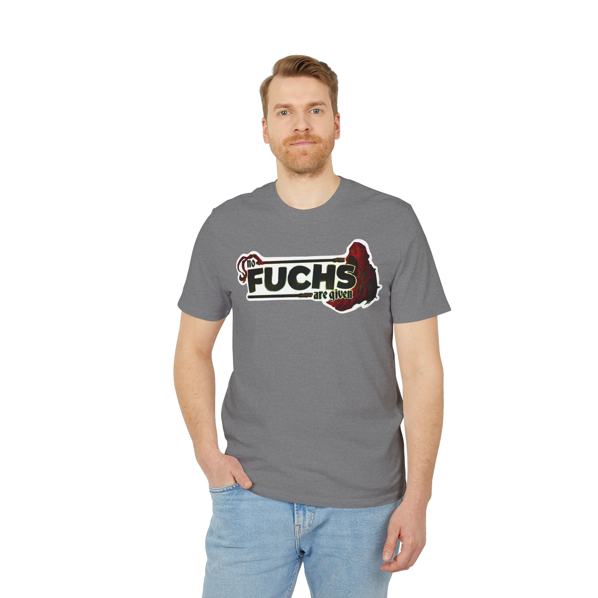 No Fuchs - T-shirt
