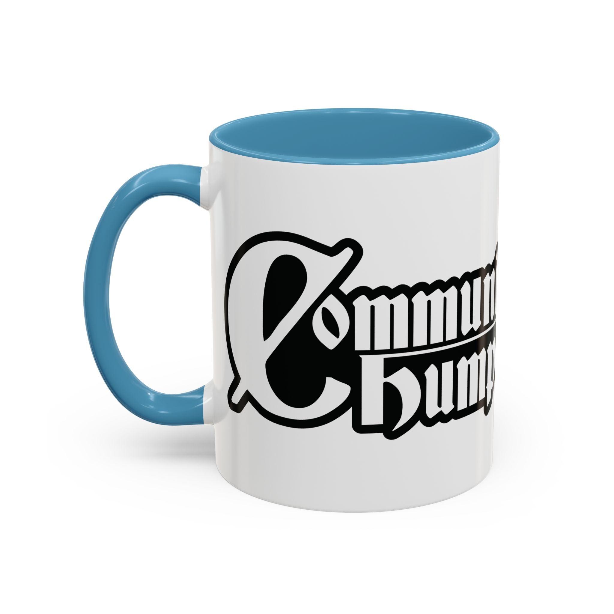 Community Humpen - Tasse