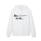 Der Larper ist - Hoodie
